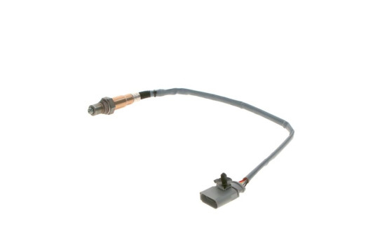 Lambda sensor