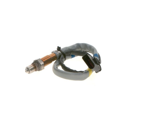 Lambda sensor