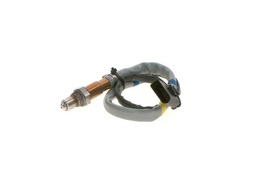 Lambda sensor