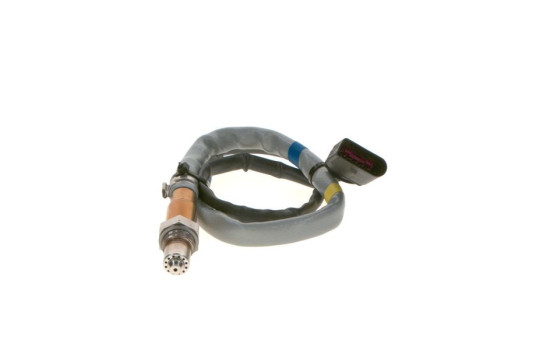 Lambda sensor, Image 2