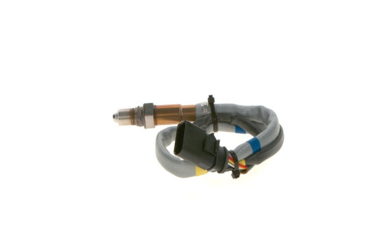 Lambda sensor, Image 3