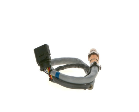 Lambda sensor, Image 4
