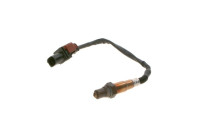 Lambda Sensor
