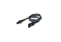 Lambda sensor