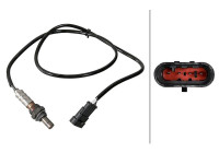 Lambda sensor