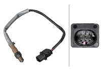 Lambda sensor
