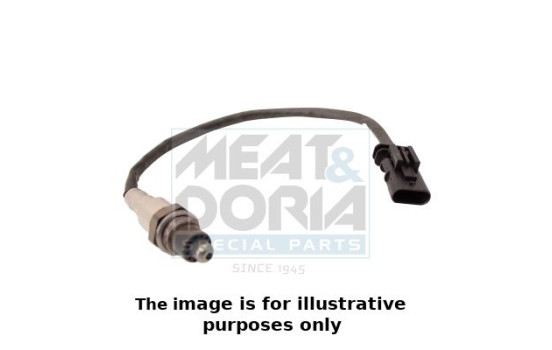 Lambda sensor