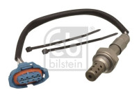 Lambda sensor