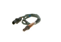 Lambda sensor