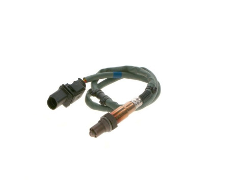 Lambda sensor
