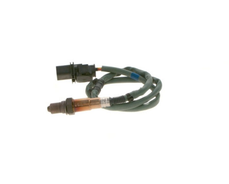 Lambda sensor, Image 3