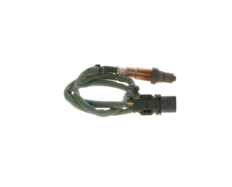 Lambda sensor, Image 5