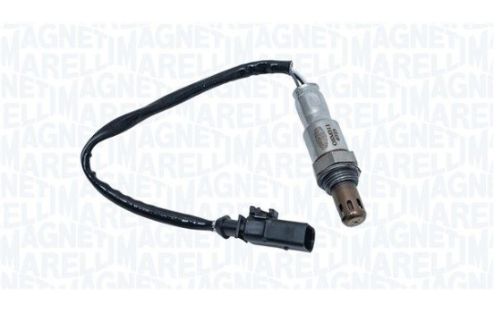 Lambda sensor