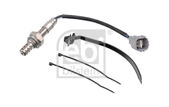 Lambda sensor