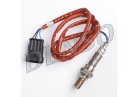 Lambda sensor