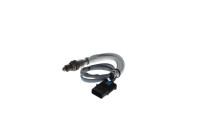 Lambda sensor