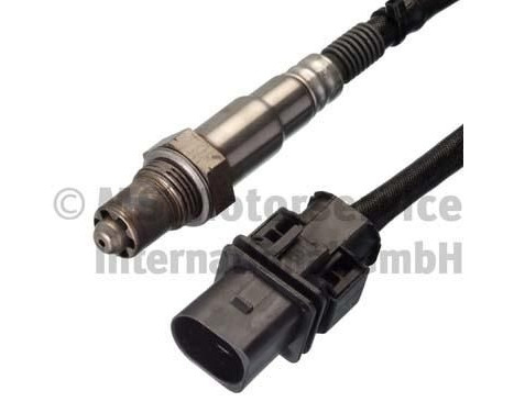 Lambda Sensor