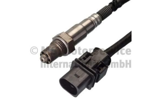 Lambda Sensor