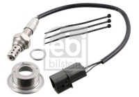 Lambda sensor