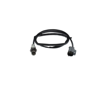 Lambda sensor