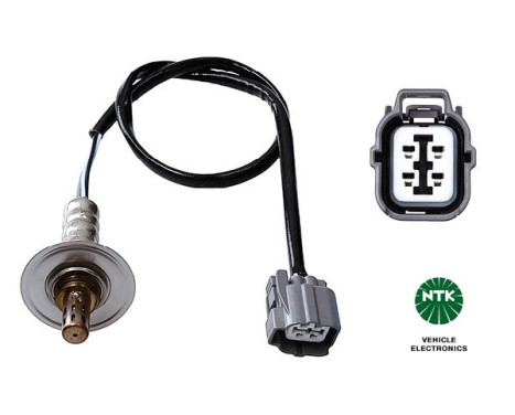 Lambda sensor