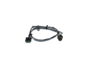 Lambda sensor