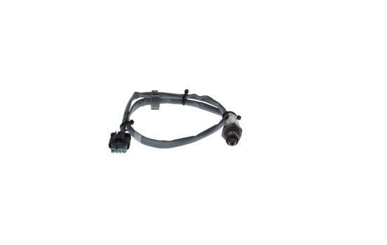 Lambda sensor