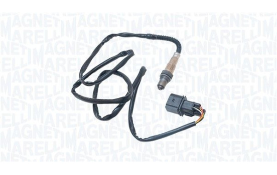 Lambda Sensor