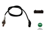 Lambda sensor
