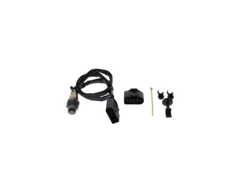 Lambda Sensor, Image 4
