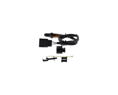 Lambda Sensor, Image 7