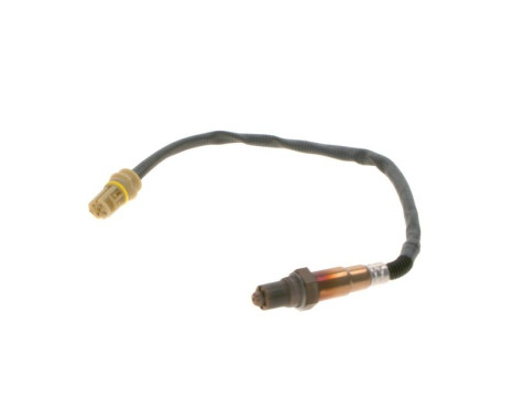 Lambda Sensor