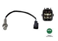 Lambda sensor