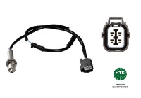 Lambda sensor