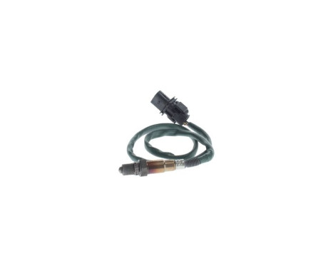Lambda Sensor, Image 7
