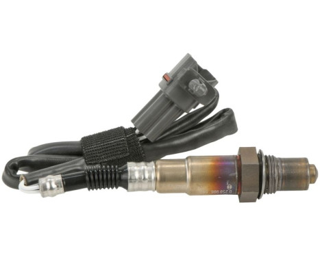 Lambda Sensor, Image 7