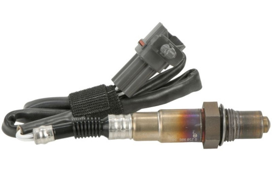 Lambda Sensor, Image 7