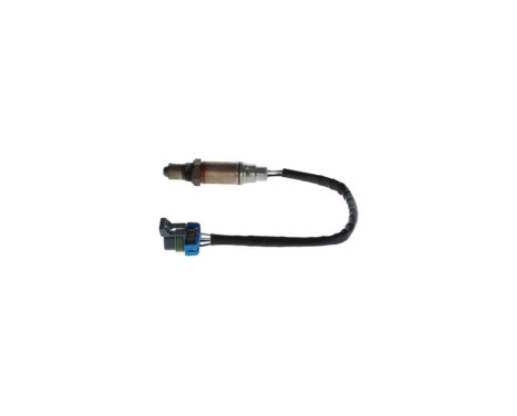 Lambda Sensor, Image 8