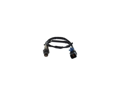 Lambda Sensor
