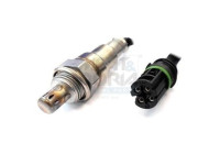 Lambda sensor