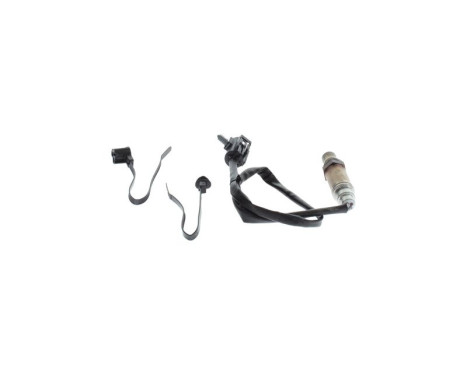 Lambda sensor, Image 8