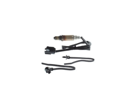 Lambda sensor, Image 9