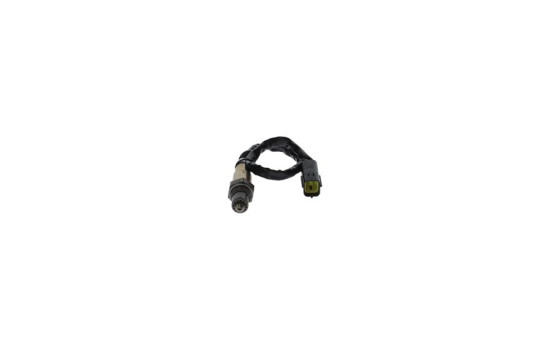 Lambda sensor