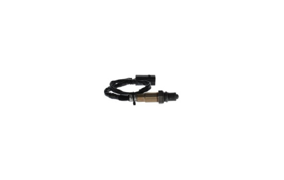 Lambda sensor, Image 2