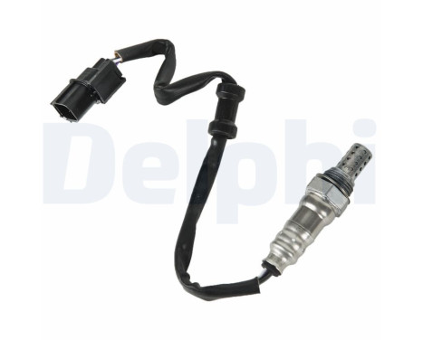 Lambda Sensor