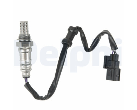 Lambda Sensor, Image 2