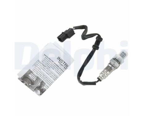 Lambda Sensor, Image 4