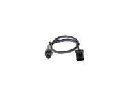 Lambda sensor