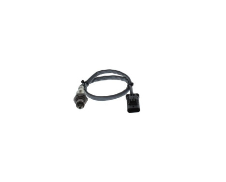 Lambda sensor