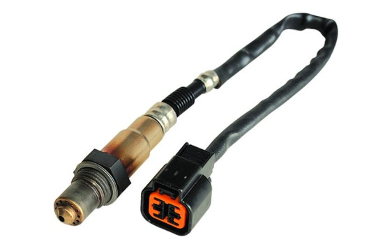 Lambda Sensor, Image 7